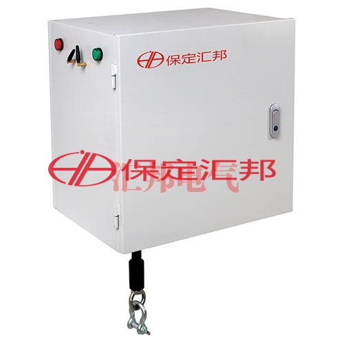 天津HB26CS墜落試驗(yàn)提鎖機(jī)