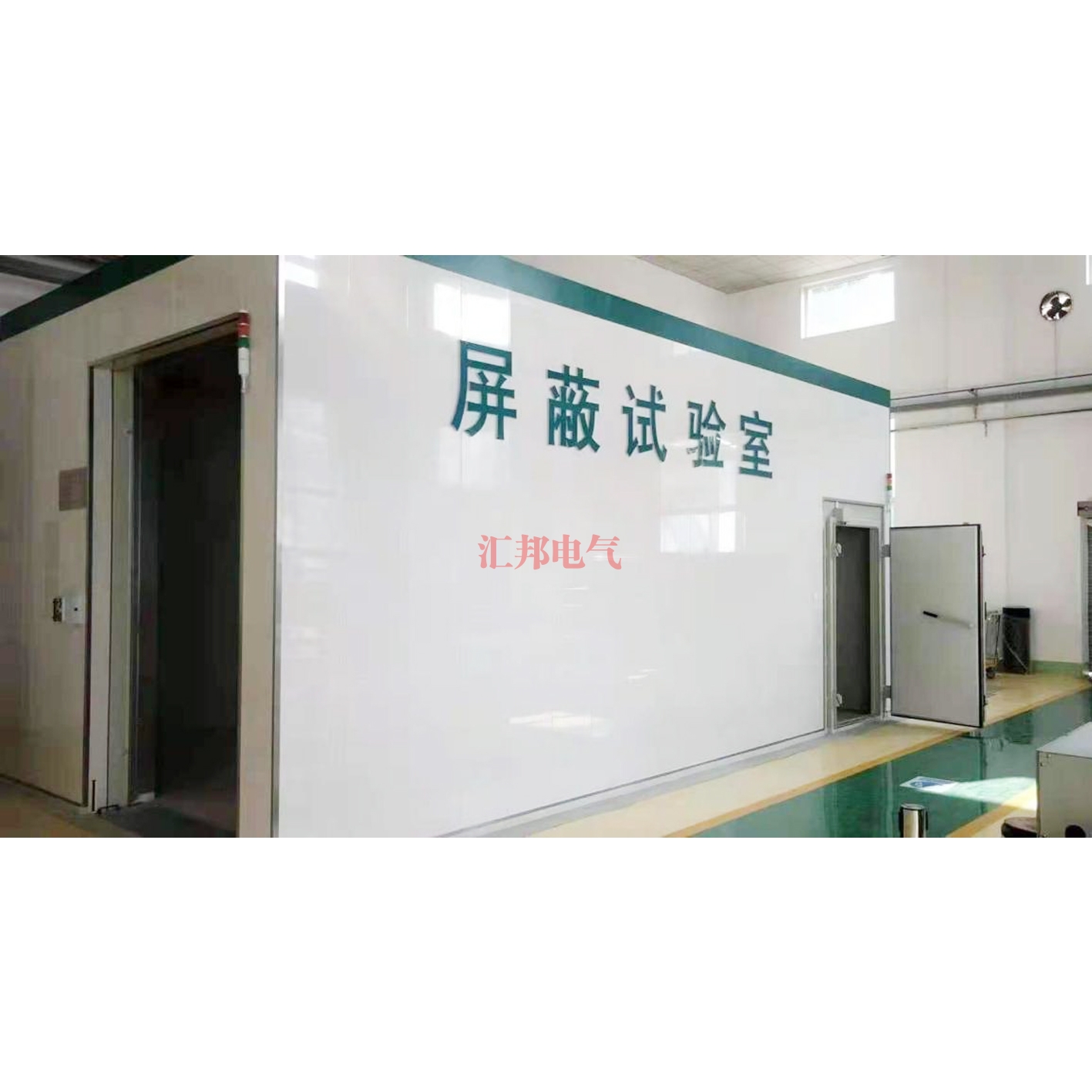 天津屏蔽室