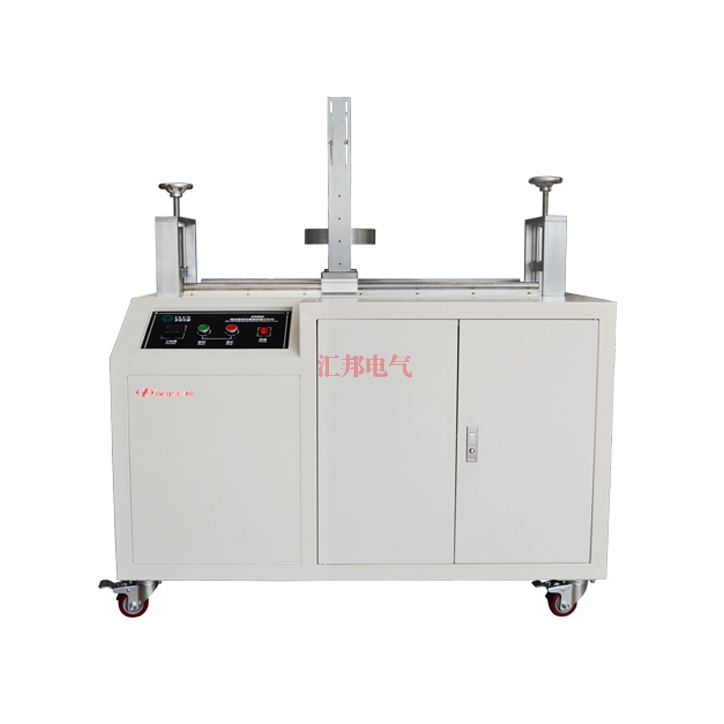 HB22066電線電纜外套耐刮磨試驗機(jī)